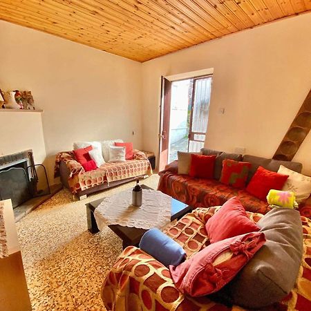 Saint Nicholas Heights Chakistra المظهر الخارجي الصورة