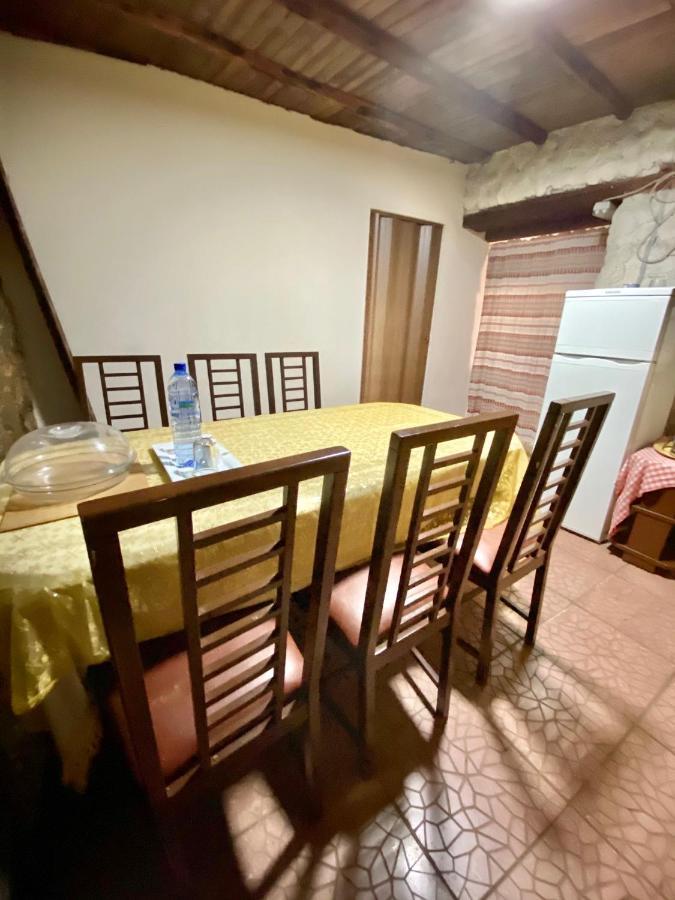 Saint Nicholas Heights Chakistra المظهر الخارجي الصورة