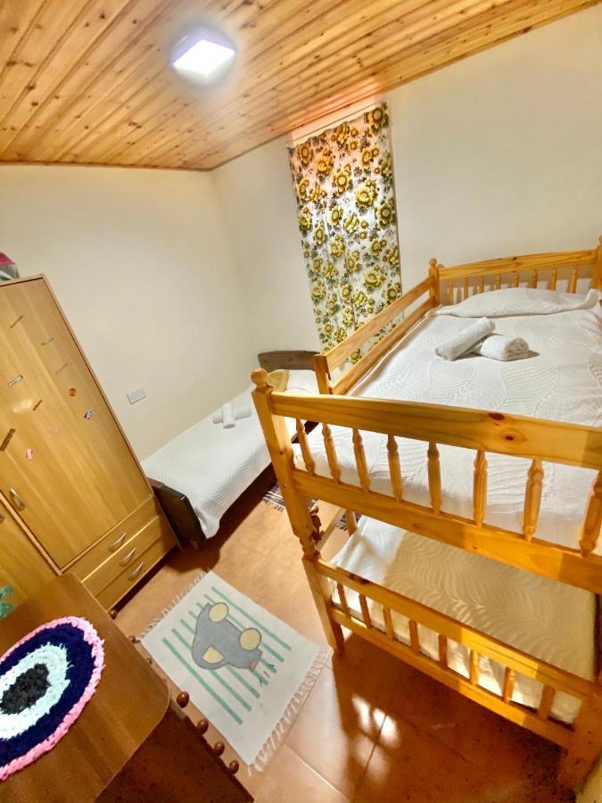 Saint Nicholas Heights Chakistra المظهر الخارجي الصورة