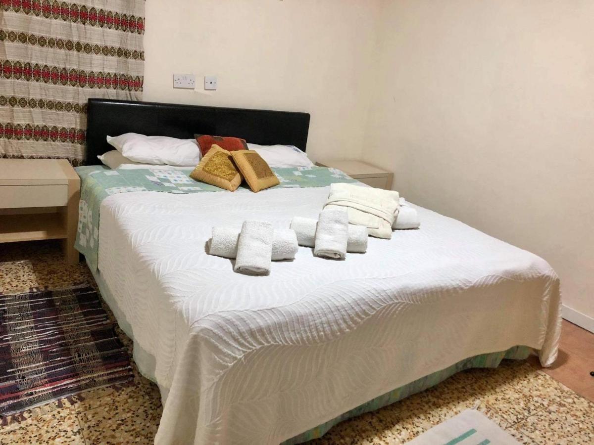 Saint Nicholas Heights Chakistra المظهر الخارجي الصورة