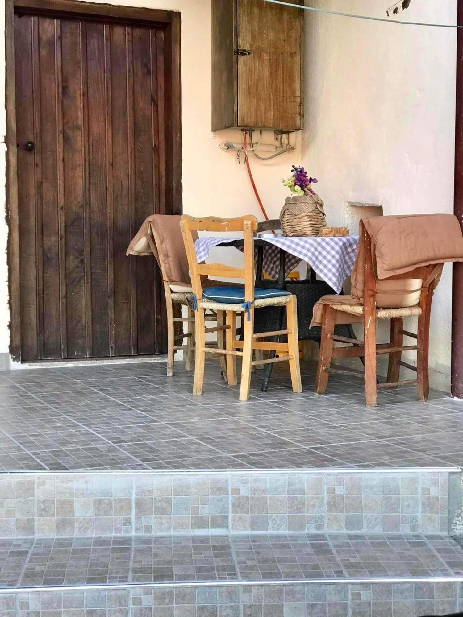 Saint Nicholas Heights Chakistra المظهر الخارجي الصورة