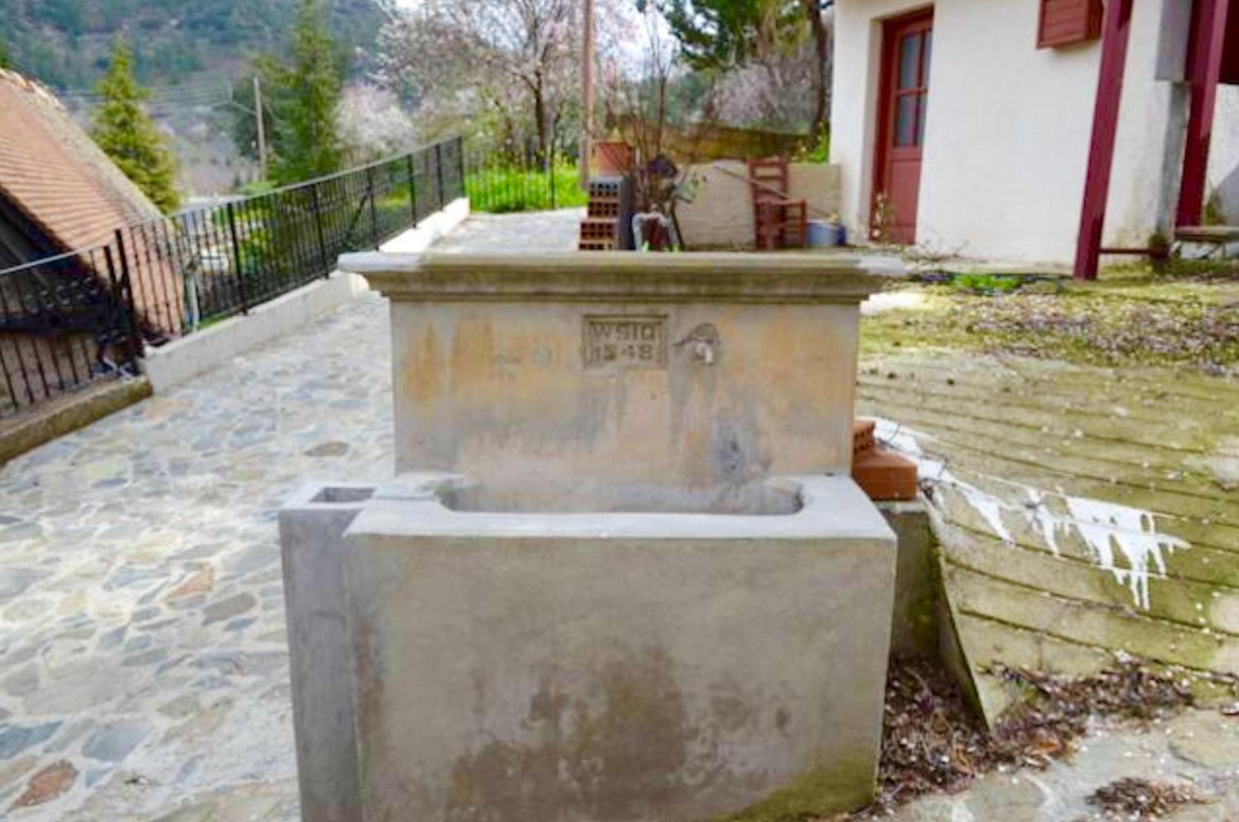 Saint Nicholas Heights Chakistra المظهر الخارجي الصورة