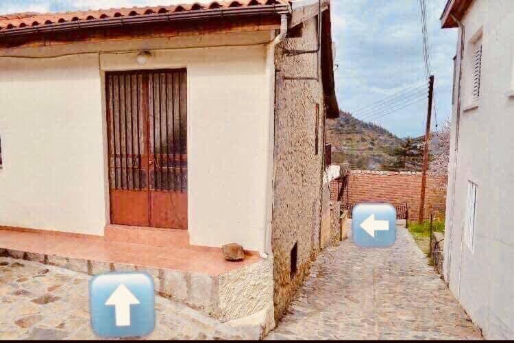Saint Nicholas Heights Chakistra المظهر الخارجي الصورة