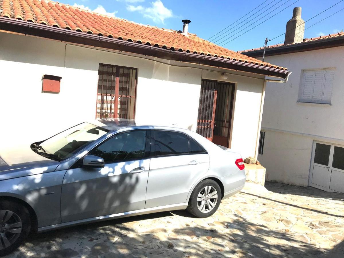 Saint Nicholas Heights Chakistra المظهر الخارجي الصورة